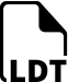 LDT file (Eulumdat) 4058075799622