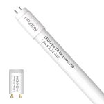 Noxion Tubo LED T8 Avant Extreme (EM/Mains) High Output 13W 2100lm - 840 Bianco Freddo | 120cm - Sostitutiva 36W