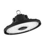 Ledvance Highbay LED Gen 5 Aluminium Nero 75W 13125lm 70D - 865 Luce Del Giorno | IP66 - Dali Dimmerabile