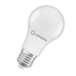 Ledvance Classic LED E27 Pera Ghiaccio 8.5W 806lm - 840 Bianco Freddo | Sostitutiva 60W