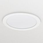 Philips Downlight LED Coreline DN145B 24.8W 2100lm 90D - 840 Bianco Freddo | 217mm - Ritaglio 200mm - Interact Dimmerabile