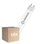 Confezione Multipack 10x Ledvance Tubo LED T8 EM Performance (EM/Mains) Ultra Output 23.1W 3300lm - 830 Luce Calda -  | 150cm - Sostitutiva 58W