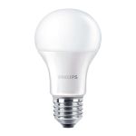 Philips Corepro LED Bulbo E27 Pera Ghiaccio 13W 1521lm - 830 Luce Calda | Sostitutiva 100W