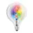 Ledvance Smart+ Wifi E27 Globe Classic Filamento 4.5W 300lm - 827 Bianco Molto Caldo | RGBW - Sostitutiva 30W