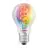 Ledvance Smart+ Wifi E27 Pera Classic Filamento 4.5W 300lm - 827 Bianco Molto Caldo | RGBW - Sostitutiva 30W