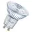 Osram Smart+ Opacoer Faretti LED Riflettore GU10 PAR16 4.7W 350lm 45d - 827 Bianco Molto Caldo | Dimmerabile - Sostitutiva 35W