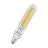 Ledvance LED Filamento P E27 LED 19.4W 3600lm D - 727 Bianco Molto Caldo | Sostitutiva 50W
