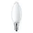 Philips Corepro LED Candela E14 Ghiaccio 4.3W 470lm - 827 Bianco Molto Caldo | Sostitutiva 40W