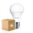 Confezione Multipack 6x Philips CorePro LED Bulbo E27 Pera Ghiaccio 10W 1055lm - 830 Luce Calda -  | Sostitutiva 75W