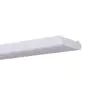 Noxion LED Linear NX-Line Blind Cobertura Caps Blanco