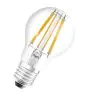 Osram Classic LED E27 Pera Filamento Chiara 11W 1521lm - 865 Luce Del Giorno | Sostitutiva 100W
