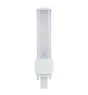 Ledvance Dulux-D LED 6W - 830 Luce Calda -  | 2-Pin - Sostitutiva 13W