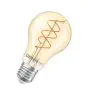 Osram Vintage 1906 LED Classic Slim E27 Pera Filamento Oro 8W 806lm - 922 Bianco Molto Caldo | Miglior Resa Cromatica - Dimmerabile - Sostitutiva 60W