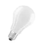 Osram LED Lamps E27 Pera Filamento Ghiaccio 11.6W 2452lm - 827 Bianco Molto Caldo | Sostitutiva 150W