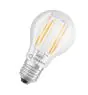 Ledvance Classic LED E27 Pera Filamento Chiara 7.5W 1055lm - 840 Bianco Freddo | Sostitutiva 75W