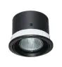 Nordlux Sorina Faretti Metallo Nero | Adatto per GU10