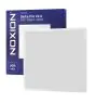Noxion Pannello a LED Delta Pro V2.0 30W 60x60cm 3000K UGR <19 | Luce Calda - Sostitutiva 4x18W