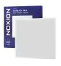 Noxion LED Panel Delta Pro V2.0 DALI 30W 60x60cm 3000K UGR <19 | Dimmerabile Dali - Bianco caldo - Sostitutiva 4x18W