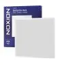 Noxion Pannello a LED Delta Pro V4 Aluminium/Metallo Bianca 29W 3700lm - 830 Luce Calda | 60x60cm - Dali Dimmerabile - UGR <19