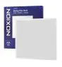 Noxion Pannello a LED Delta Pro V4 Aluminium/Metallo Bianca 29W 4000lm - 840 Bianco Freddo | 60x60cm - Dali Dimmerabile - UGR <19