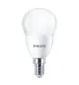Philips Corepro LED Lustre E14 Sferica Ghiaccio 7W 806lm - 840 Bianco Freddo | Sostitutiva 60W