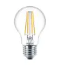 Philips Corepro LED Bulbo E27 Pera Chiara 7W 850lm - 840 Bianco Freddo | Sostitutiva 60W