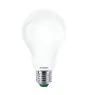 Philips MASTER LED Bulbo Ultra Efficient E27 Pera Ghiaccio 7.3W 1535lm - 840 Bianco Freddo | Sostitutiva 100W