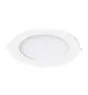 Noxion Downlight LED Slim V2.0 12W 1200lm 120D - 830 Luce Calda -  | 170mm - Ritaglio 150mm - IP44 