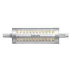 Philips Corepro LED Lineair R7s 118mm 14W 2000lm - 840 Bianco Freddo | Dimmerabile - Sostitutiva 120W