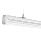 Noxion LED Fila Continua NX-Line V3 40-70W 13650lm 90D - 840 Bianco Freddo | 1500mm - 8 Poli - UGR 