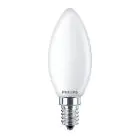 Philips Corepro LED Candela E14 Ghiaccio 6.5W 806lm - 827 Bianco Molto Caldo | Sostitutiva 60W