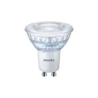 Philips MASTER Value Faretti LED GU10 PAR16 5.5W 575lm 36D - 930 Luce Calda -  | Miglior Resa Cromatica - Dimmerabile - Sostitutiva 80W