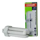 Osram Dulux T/E Plus 26W 840 | Bianco Freddo - 4-Pin